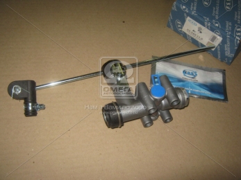 Клапан уровня пола BPW, SAF, SHMITH (пр-во F.S.S)