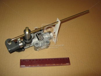 Кран рівня підлоги приц універсальний SV1307 MAN (вир-во Truck Services)