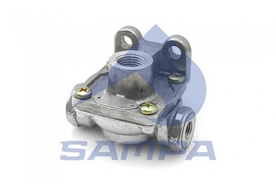 Р/к суппорта (пр-во SAMPA)