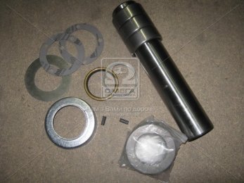 Р/к шкворня SETRA на сторону прав. (пр-во CEI)