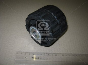 Сайлентблок 92*92*80*17 кабіни RENAULT Kerax (вир-во Febi)