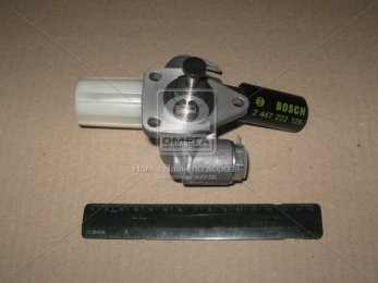 Насос топливоподающий (вир-во Bosch)