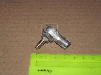 Накінечник DAF 75,85 CF,95XF,CF75,85,XF95 прав. (вир-во Febi)