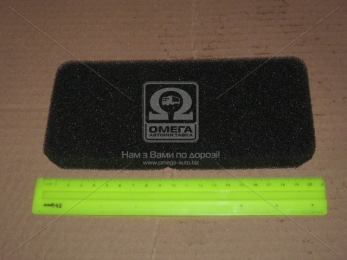 Фильтр салона 4177-AC (пр-во KS)