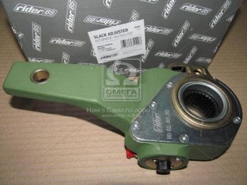 Рычаг торм. (трещотка) RENAULT PREMIUM, MAGNUM прав. 14x160x350 град. (RIDER)