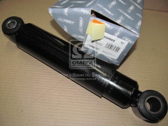 Амортизатор підв. задн. MAN (L420-650) (RIDER)