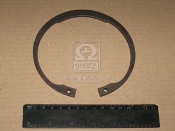 Кольцо упорное D=122х4 (пр-во BPW)