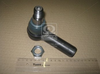 Накінечник тяги рул. MB Actros,Atego,Axor прав. (вир-во Sampa)