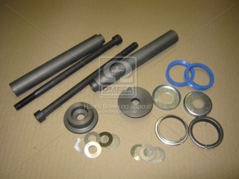 Р/к кабіни VOLVO (вир-во Sampa)