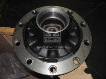 Ступица BPW (пр-во Emmerre)