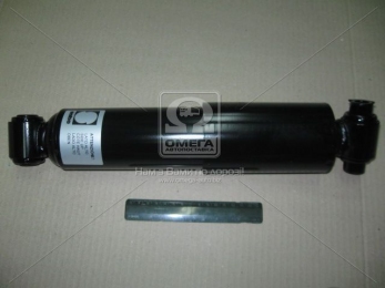 Амортизатор подв. прицепа SCHMITZ (L272-386) горизонтальн. (пр-во Sabo)