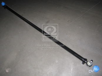 Тяга рул. поперечная DAF LF55, CF65, 75, 85, XF95, 105, VOLVO FH16 L=1690 (пр-во CEI)