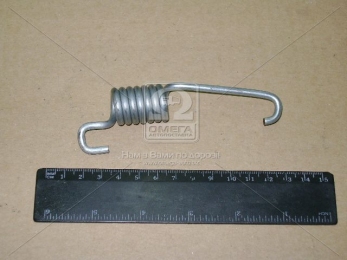 Пружина колодки торм. 21х4х105 (пр-во BPW)
