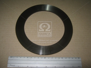 Кільце маточини 130x186x4 (вир-во BPW)