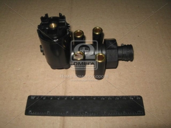 Клапан рівня підлоги MB ACTROS (вир-во Wabco)