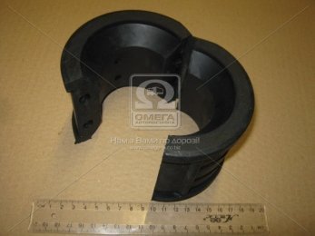 Втулка 95x65x112x120 стабилизатора VOLVO FH12 (пр-во Sampa)