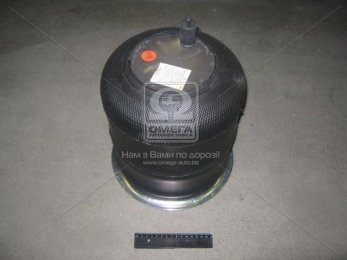 Пневморесора зі склянкою (сталь) (вир-во Airtech)