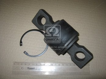 Р/к тяги променевої MB Actros,Atego (вир-во Febi)