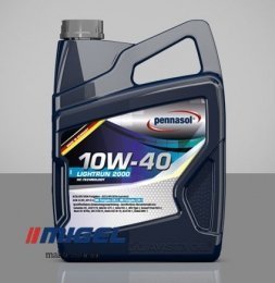 Масло моторне Pennasol PL Lightrun 2000 10w-40
