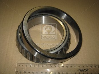 Підшипник маточини IVECO EUROCARGO,EUROTRAKKER, MB, SCANIA 3,4 SERIES (вир-во NTN-SNR)