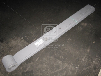 Рессора ROR 1-лист. (пр-во Seferiadis)