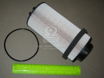 Фільтр палив. (вир-во MANN)