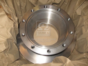 Диск тормозной ROR LM/LMC DX195 (пр-во CEI)