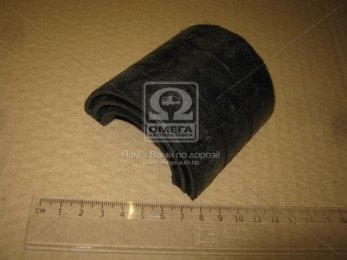 Полувтулка 50*82*80 стабилизатора MB (пр-во Sampa)