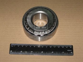 Подшипник шкворня VOLVO (пр-во CEI)