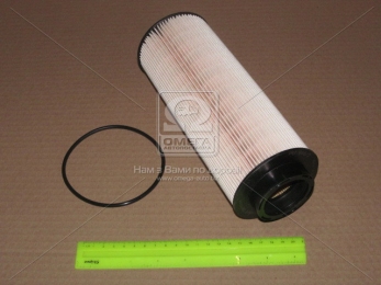 Фільтр палив. (змін.елем.) DAF (TRUCK) (вир-во MANN)