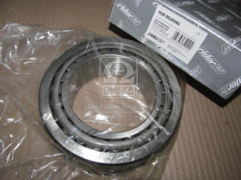 Підшипник маточини IVECO EUROCARGO, BPW, GIGANT, SAF (RIDER)