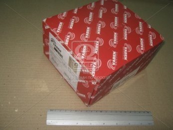 Головка компресора в зборі WABCO, MB Axor (вир-во VADEN)