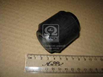 Втулка 24*48,5*58 ресори ROR (вир-во Sampa)