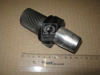 Шестерня механизма компенсации износа накладок RH VOLVO Z-CAM F/FH (пр-во TTT-auto)