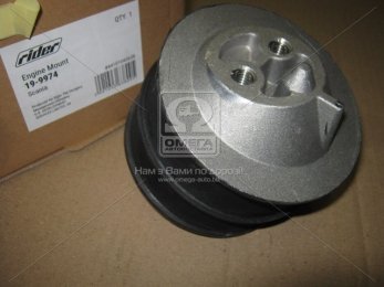 Подушка двигателя SCANIA (RIDER)