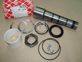 Р/к шкворня RENAULT Magnum,Premium без подшипника на сторону 40*60*227 (пр-во Febi)