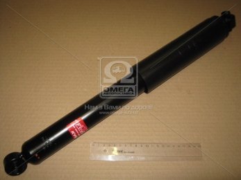 Амортизатор підв. MB Sprinter задн. газів. Excel-G (вир-во Kayaba)