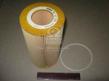 Фільтр масляний (вир-во MANN)