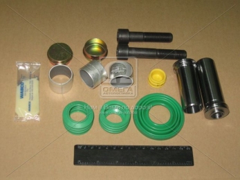 Р/к супорта IVECO (вир-во Wabco)