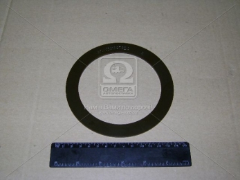 Кільце маточини D=104х136х2,5 (вир-во BPW)