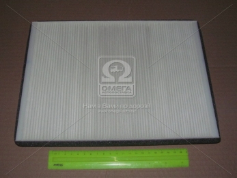 Фільтр салону 4546-AC (вир-во KS)