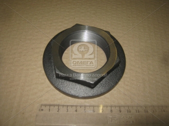 Гайка М60*2 ступицы TRAILOR с лев.резьб. (пр-во Sampa)