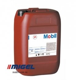 Трансмісійне масло Mobil Mobilube HD 85W-140