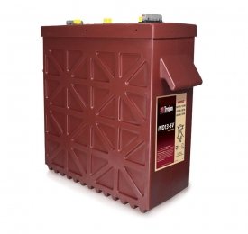 Акумуляторна батарея TROJAN IND13-6V