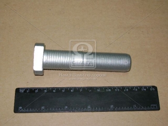 Болт М22x1,5x97x62 колеса (пр-во BPW)