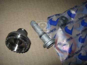 Р/к суппорта (пр-во SAMPA)