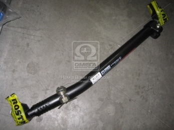 Тяга рул. поздовжня RENAULT Premium L=809 (вир-во Rostar)
