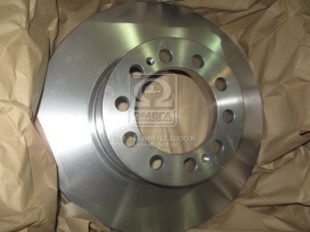 Диск тормозной MB ACTROS (пр-во CEI)