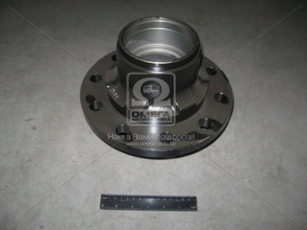 Маточина колеса TK=225, D=175,5 (вир-во BPW)