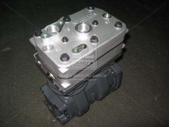 Компрессор DAF XF95, 85CF, 75CF (пр-во VADEN)